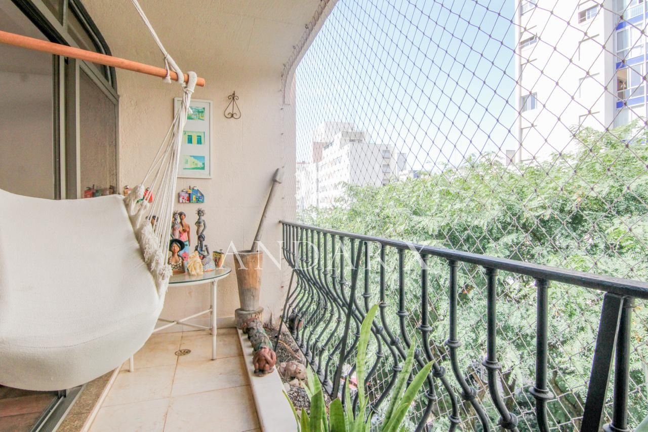 Apartamento com 3 suítes à venda em Santa Cecília, São Paulo, por R$ 2.116.000 Imagem 6