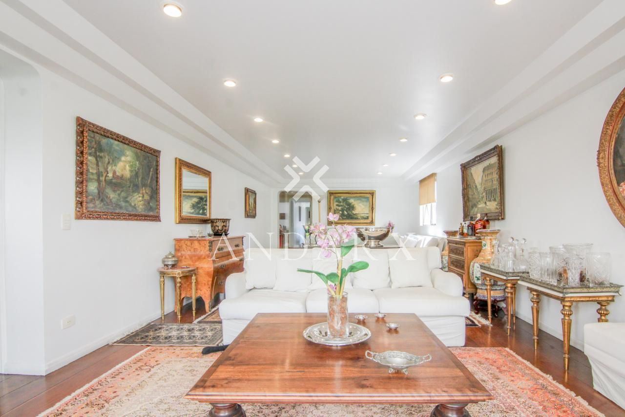 Apartamento com 3 suítes à venda em Santa Cecília, São Paulo, por R$ 2.116.000 Imagem 7