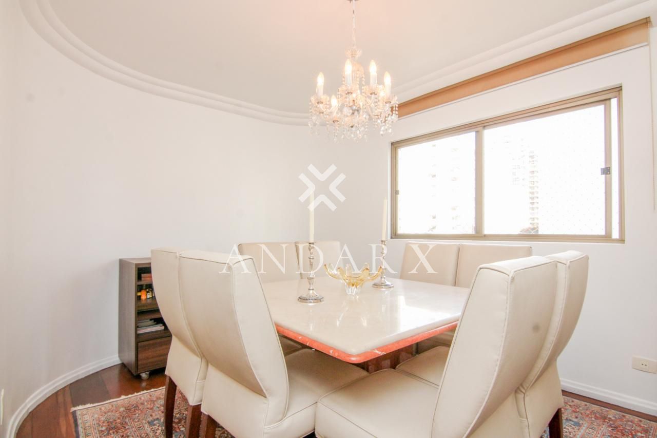 Apartamento com 3 suítes à venda em Santa Cecília, São Paulo, por R$ 2.116.000 Imagem 8