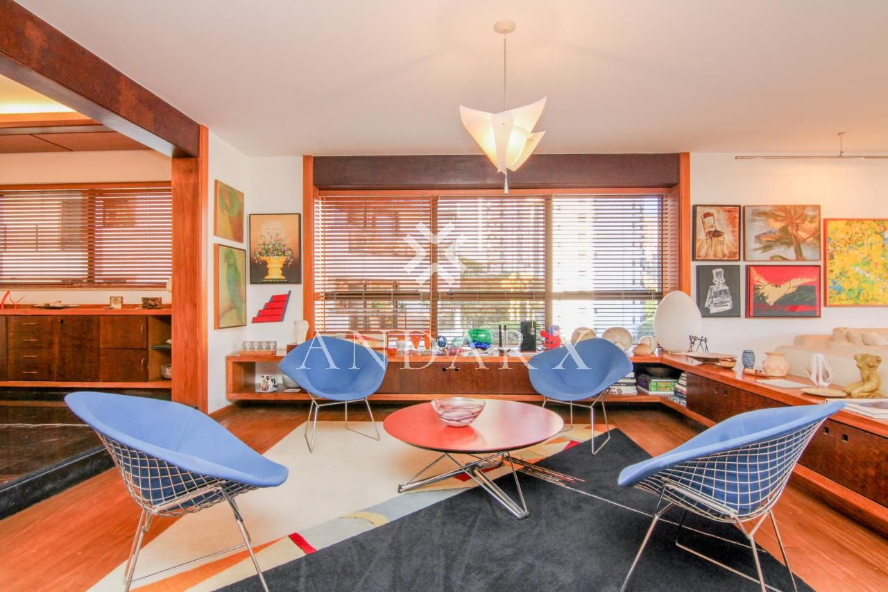 Apartamento com 4 suítes à venda em Santa Cecília, São Paulo, por R$ 4.960.000 Imagem 4