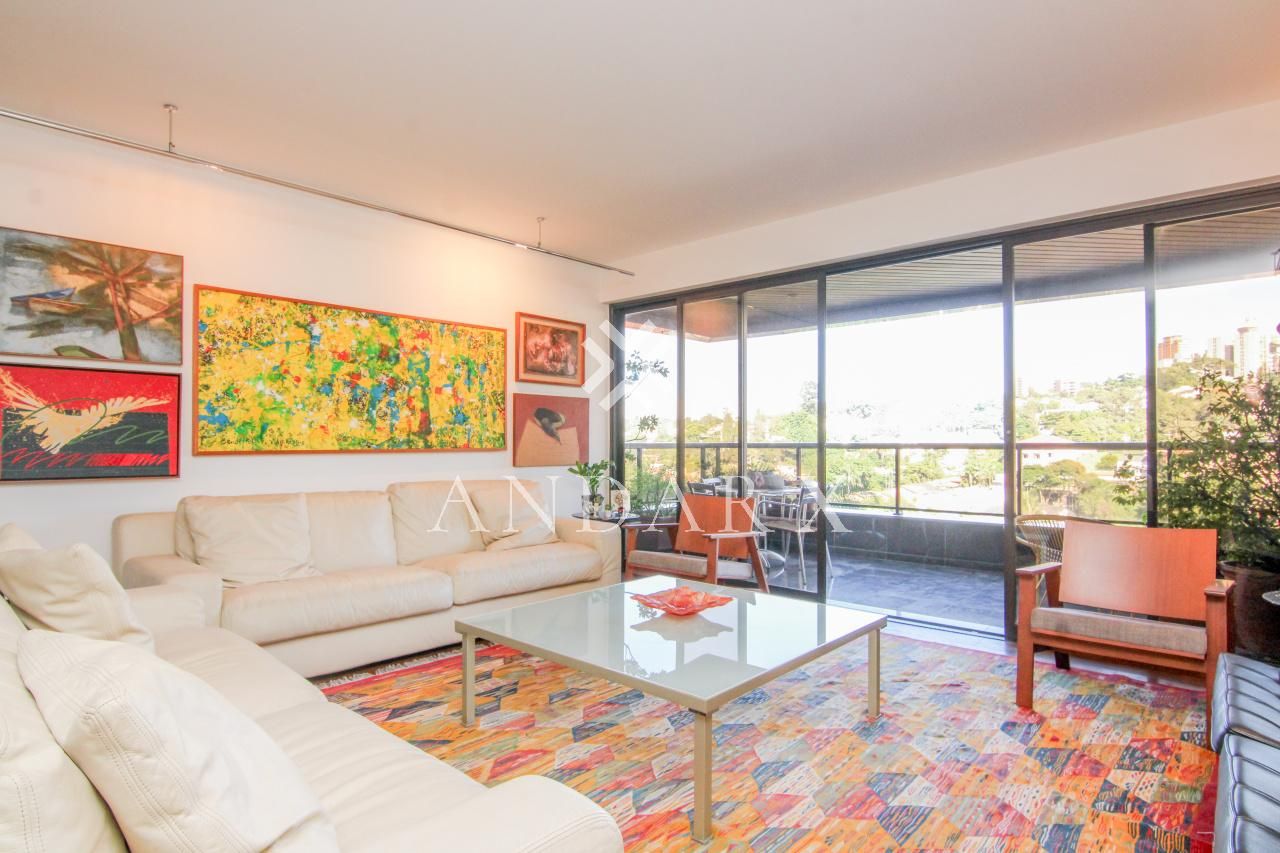Apartamento com 4 suítes à venda em Santa Cecília, São Paulo, por R$ 4.960.000 Imagem 6