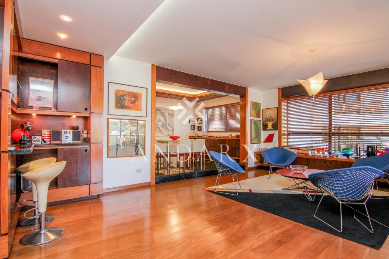 Apartamento com 4 suítes à venda em Santa Cecília, São Paulo, por R$ 4.960.000 Imagem 7