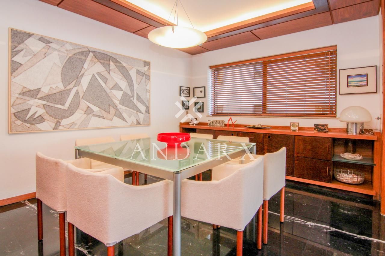 Apartamento com 4 suítes à venda em Santa Cecília, São Paulo, por R$ 4.960.000 Imagem 8