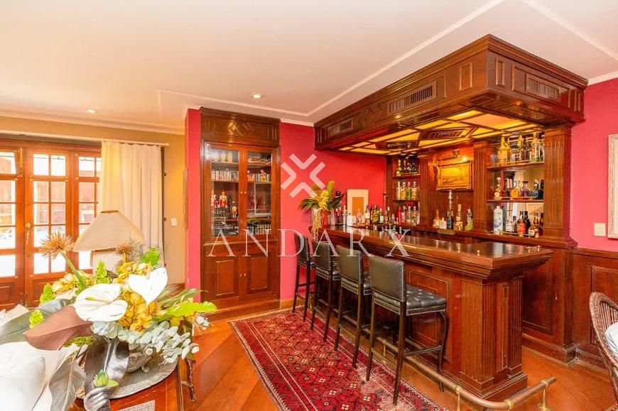 Casa com 3 suítes à venda em Vila Madalena, São Paulo, por R$ 3.700.000 Imagem 4