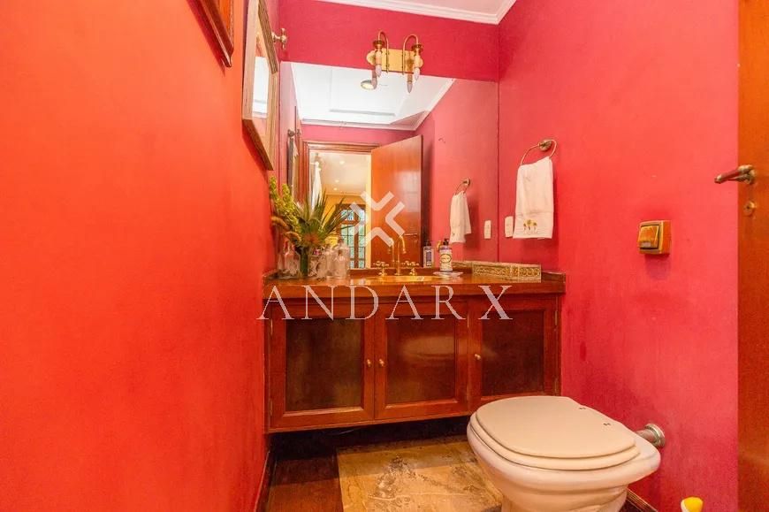 Casa com 3 suítes à venda em Vila Madalena, São Paulo, por R$ 3.700.000 Imagem 6
