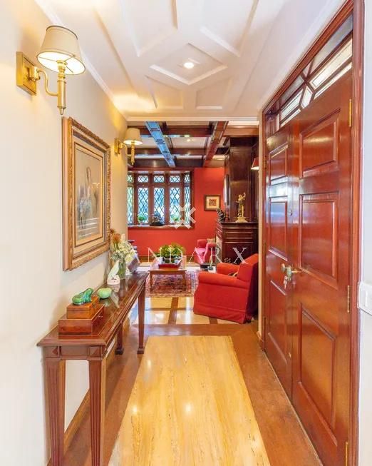 Casa com 3 suítes à venda em Vila Madalena, São Paulo, por R$ 3.700.000 Imagem 7