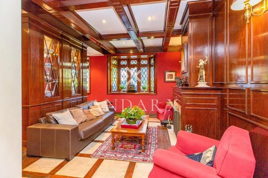 Casa com 3 suítes à venda em Vila Madalena, São Paulo, por R$ 3.700.000 Imagem 8