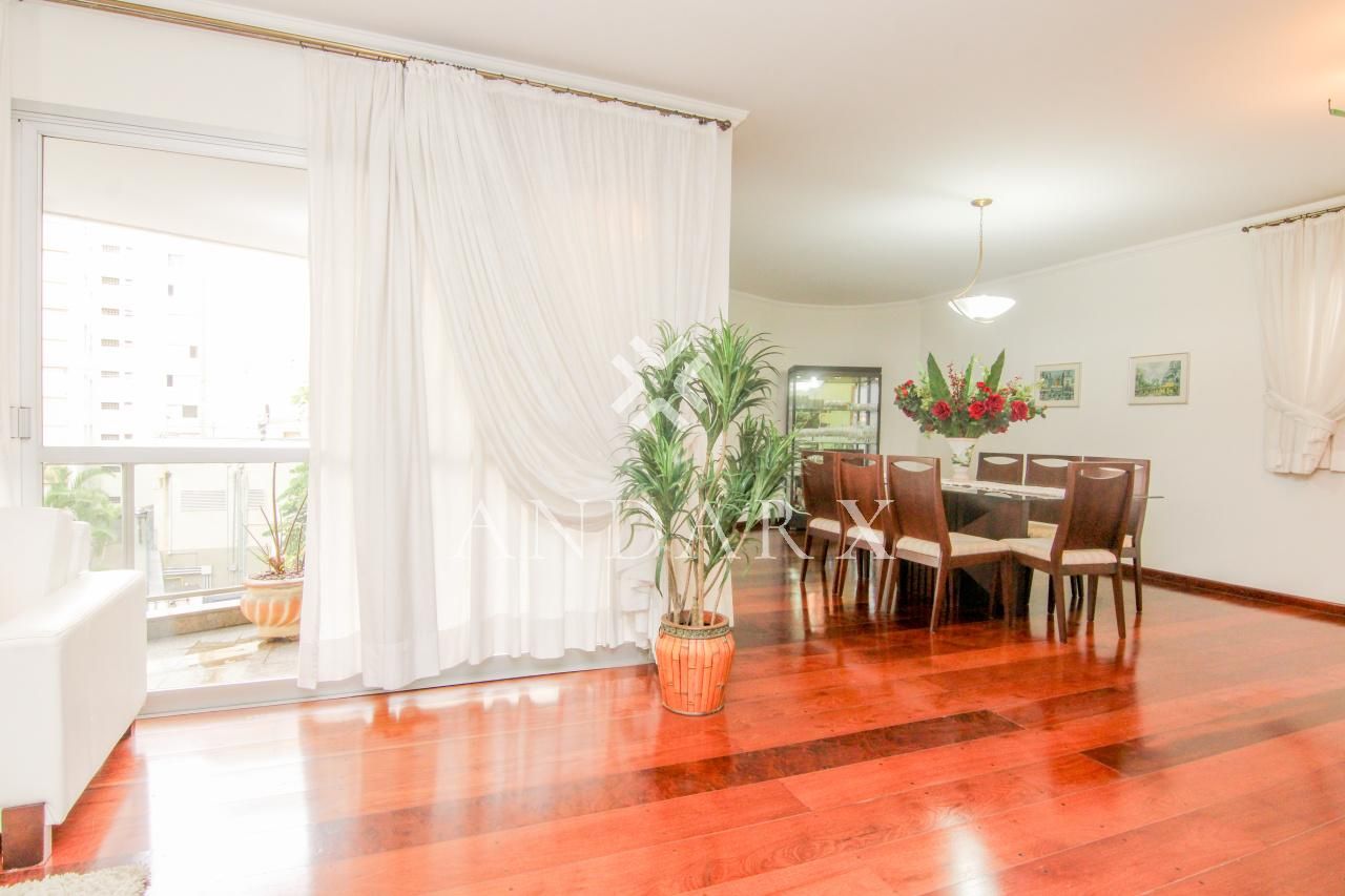 Apartamento com 3 suítes à venda em Santa Cecília, São Paulo, por R$ 1.750.000 Imagem 4