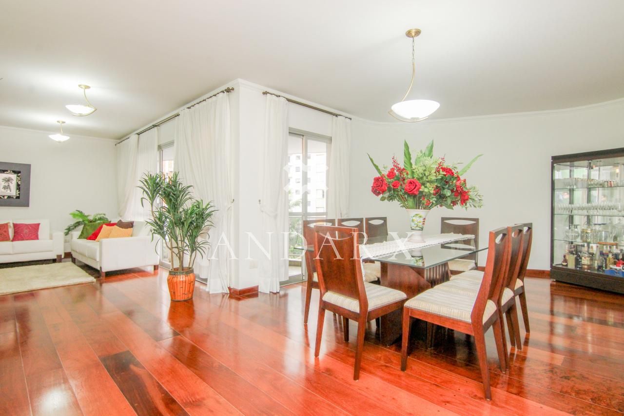 Apartamento com 3 suítes à venda em Santa Cecília, São Paulo, por R$ 1.750.000 Imagem 6