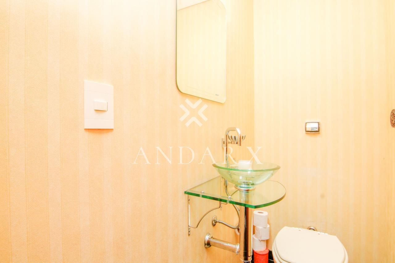 Apartamento com 3 suítes à venda em Santa Cecília, São Paulo, por R$ 1.750.000 Imagem 8