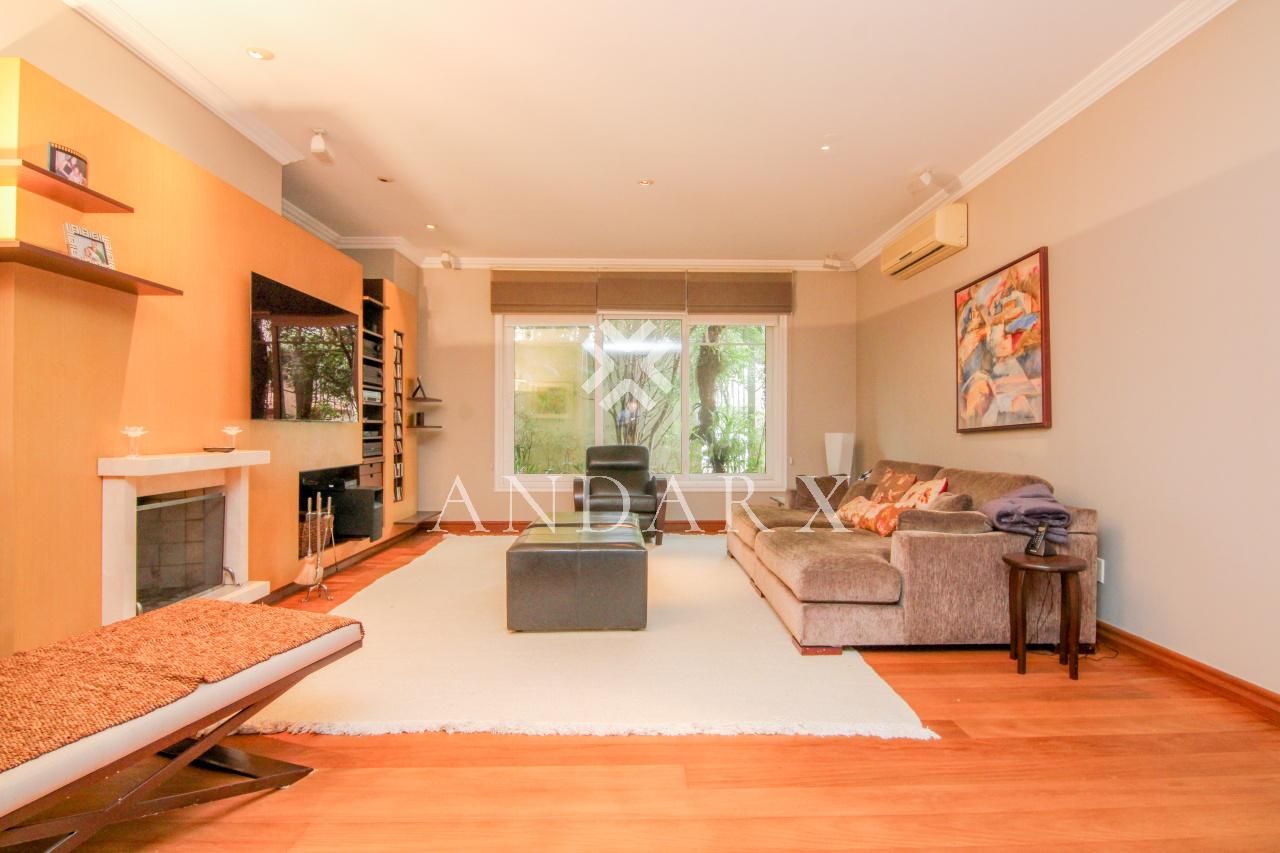 Casa com 4 suítes à venda em Pacaembu, São Paulo, por R$ 8.900.000 Imagem 5