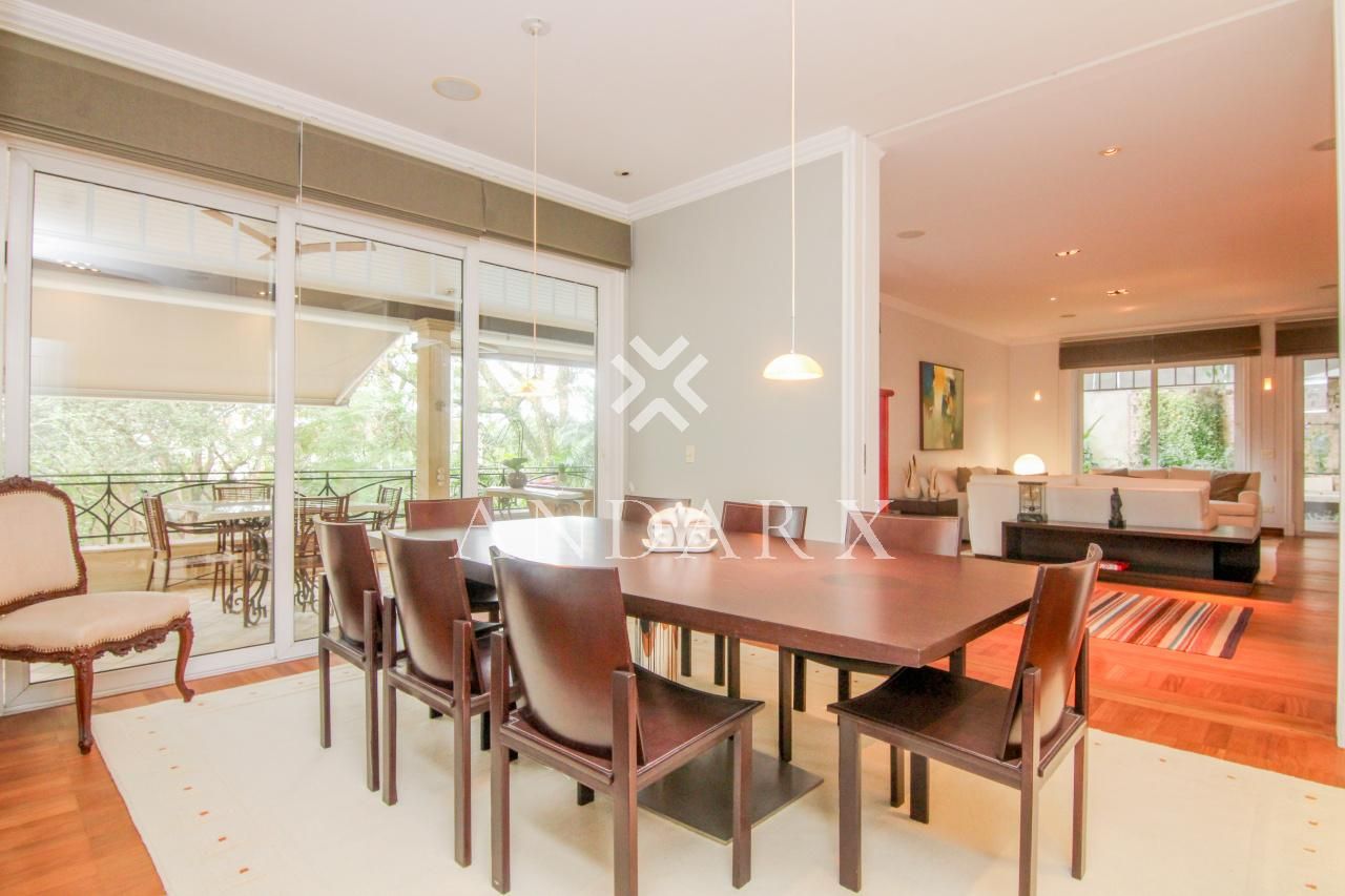 Casa com 4 suítes à venda em Pacaembu, São Paulo, por R$ 8.900.000 Imagem 7