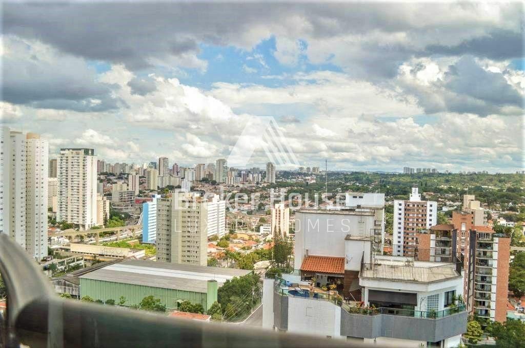 Apartamento com 4 suítes à venda em Campo Belo, São Paulo, por R$ 3.090.000 Imagem 5
