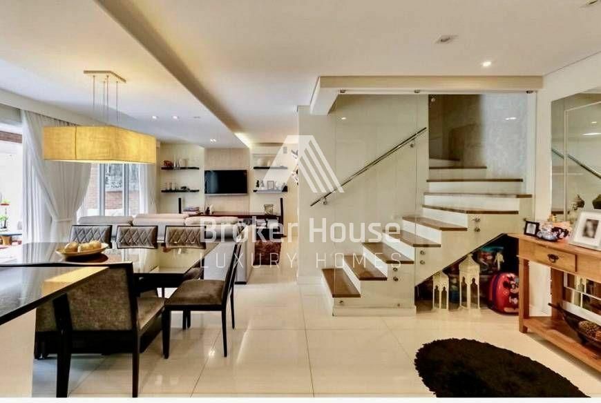 Apartamento com 2 suítes à venda em Brooklin, São Paulo, por R$ 2.500.000 Imagem 4