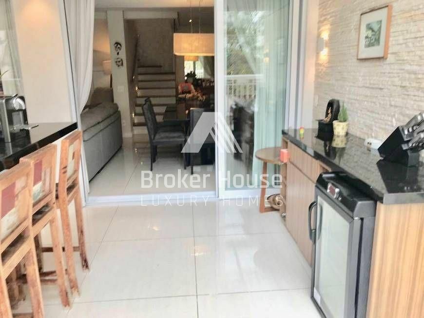 Apartamento com 2 suítes à venda em Brooklin, São Paulo, por R$ 2.500.000 Imagem 5