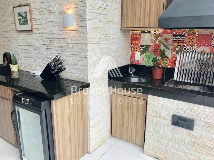 Apartamento com 2 suítes à venda em Brooklin, São Paulo, por R$ 2.500.000 Imagem 7