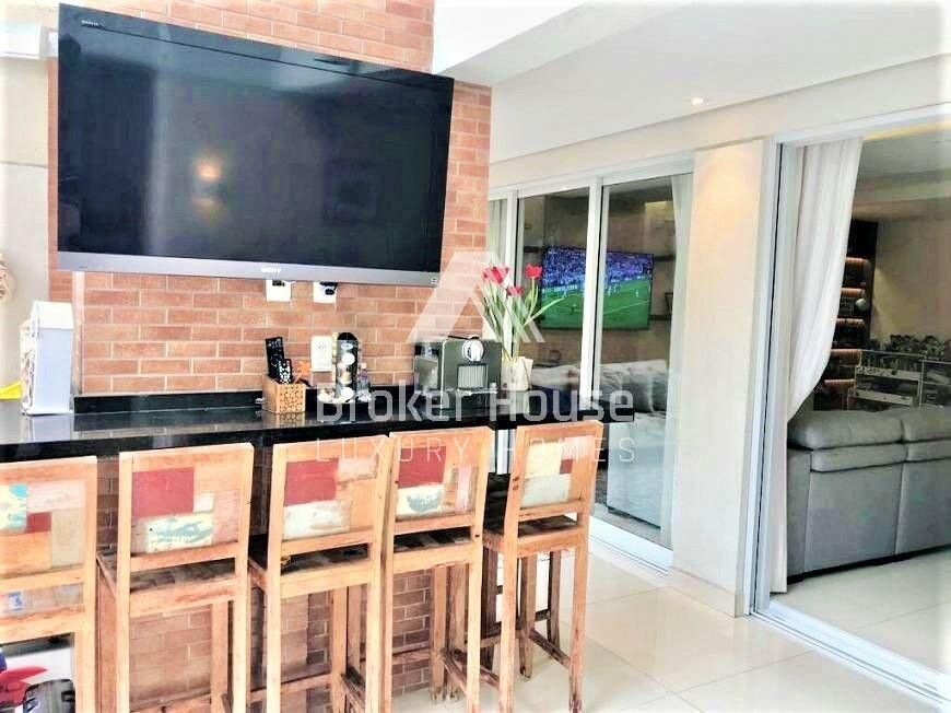Apartamento com 2 suítes à venda em Brooklin, São Paulo, por R$ 2.500.000 Imagem 8