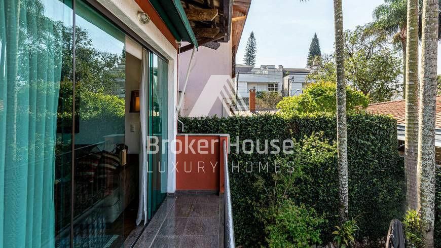 Casa com 2 suítes à venda em Brooklin, São Paulo, por R$ 2.550.000 Imagem 4