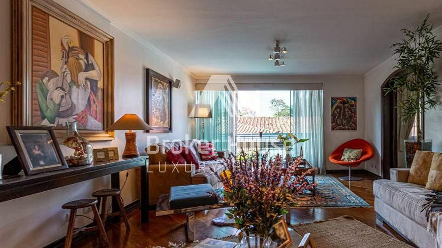 Casa com 2 suítes à venda em Brooklin, São Paulo, por R$ 2.550.000 Imagem 5