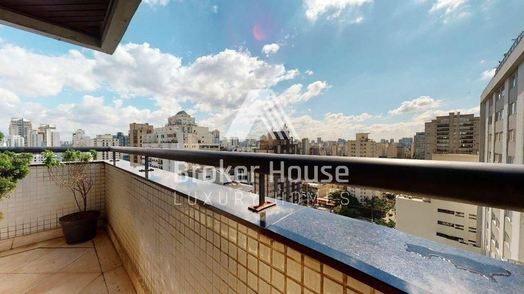 Cobertura com 4 suítes à venda em Campo Belo, São Paulo, por R$ 3.990.000 Imagem 7