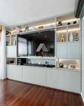 Cobertura com 4 suítes à venda em Brooklin, São Paulo, por R$ 7.200.000 Imagem 4