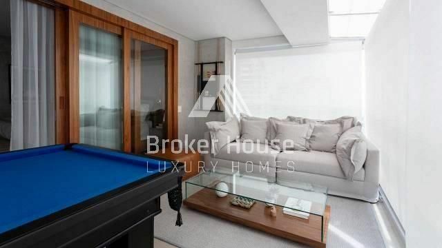 Cobertura com 4 suítes à venda em Brooklin, São Paulo, por R$ 7.200.000 Imagem 6
