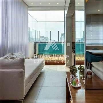 Cobertura com 4 suítes à venda em Brooklin, São Paulo, por R$ 7.200.000 Imagem 7