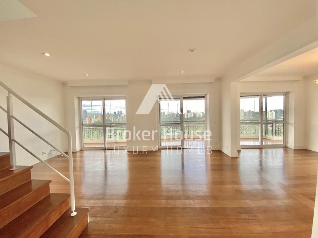 Cobertura com 4 suítes à venda em Granja Julieta, São Paulo, por R$ 5.990.000 Imagem 5