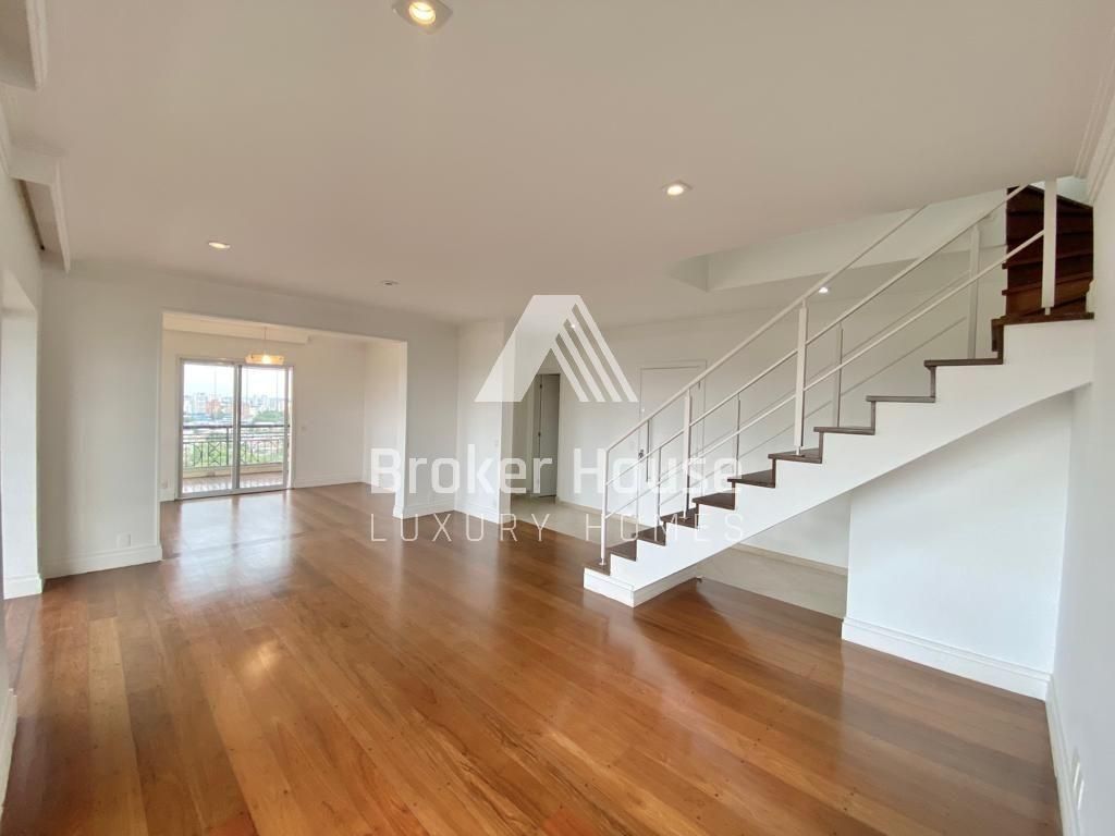 Cobertura com 4 suítes à venda em Granja Julieta, São Paulo, por R$ 5.990.000 Imagem 6