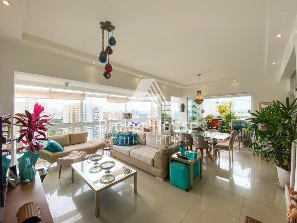 Cobertura com 3 suítes à venda em Santo Amaro, São Paulo, por R$ 2.300.000 Imagem 8