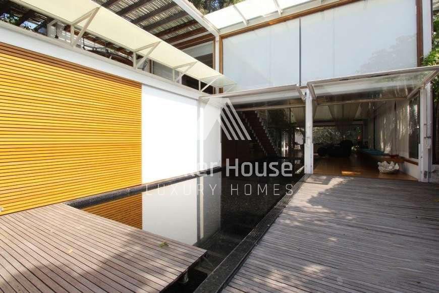 Casa com 3 suítes à venda em Alto da Boa Vista, São Paulo, por R$ 4.400.000 Imagem 5