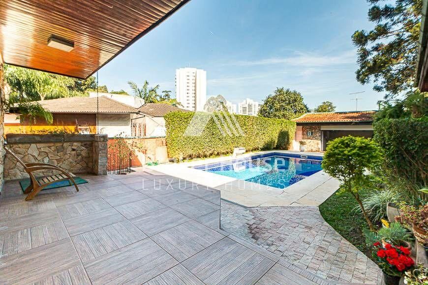 Casa com 4 suítes à venda em Alto da Boa Vista, São Paulo, por R$ 3.800.000 Imagem 5