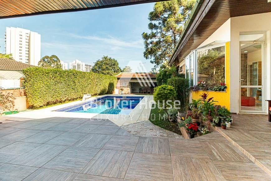 Casa com 4 suítes à venda em Alto da Boa Vista, São Paulo, por R$ 3.800.000 Imagem 7