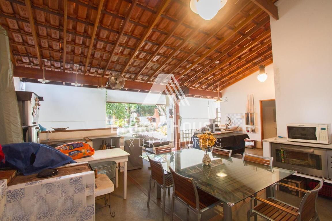 Casa com 4 suítes à venda em Alto da Boa Vista, São Paulo, por R$ 2.850.000 Imagem 4