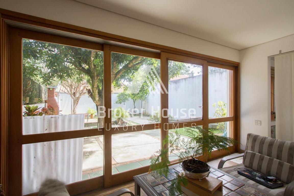Casa com 4 suítes à venda em Alto da Boa Vista, São Paulo, por R$ 2.850.000 Imagem 5