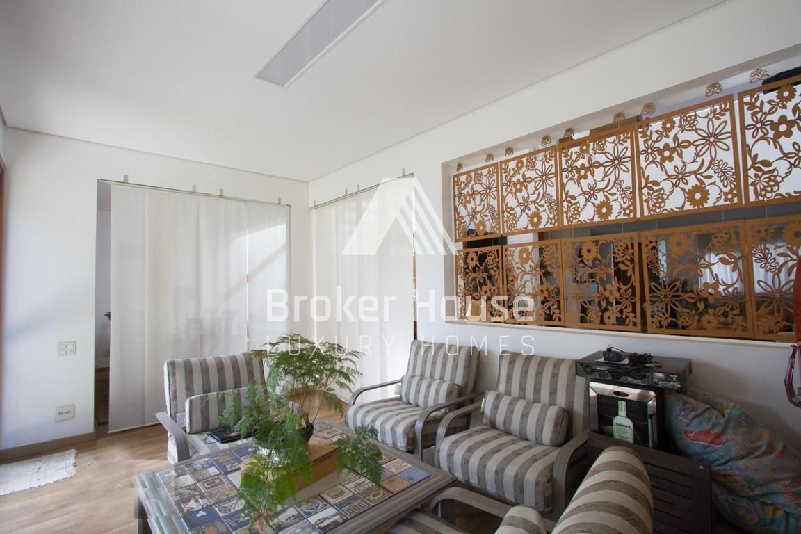 Casa com 4 suítes à venda em Alto da Boa Vista, São Paulo, por R$ 2.850.000 Imagem 6
