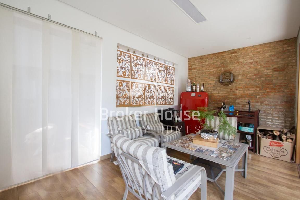 Casa com 4 suítes à venda em Alto da Boa Vista, São Paulo, por R$ 2.850.000 Imagem 7