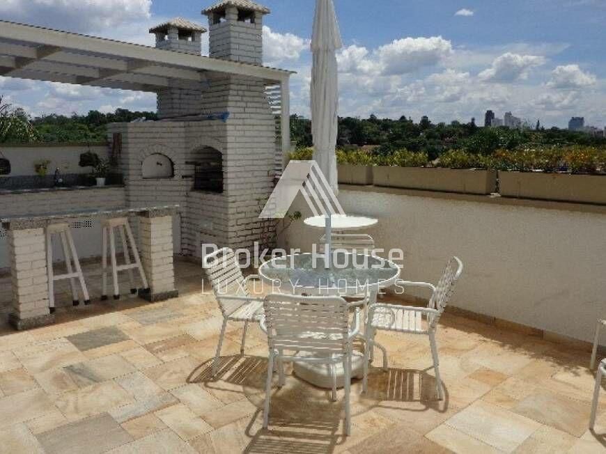 Casa de condomínio com 4 suítes à venda em Brooklin, São Paulo, por R$ 3.000.000 Imagem 5