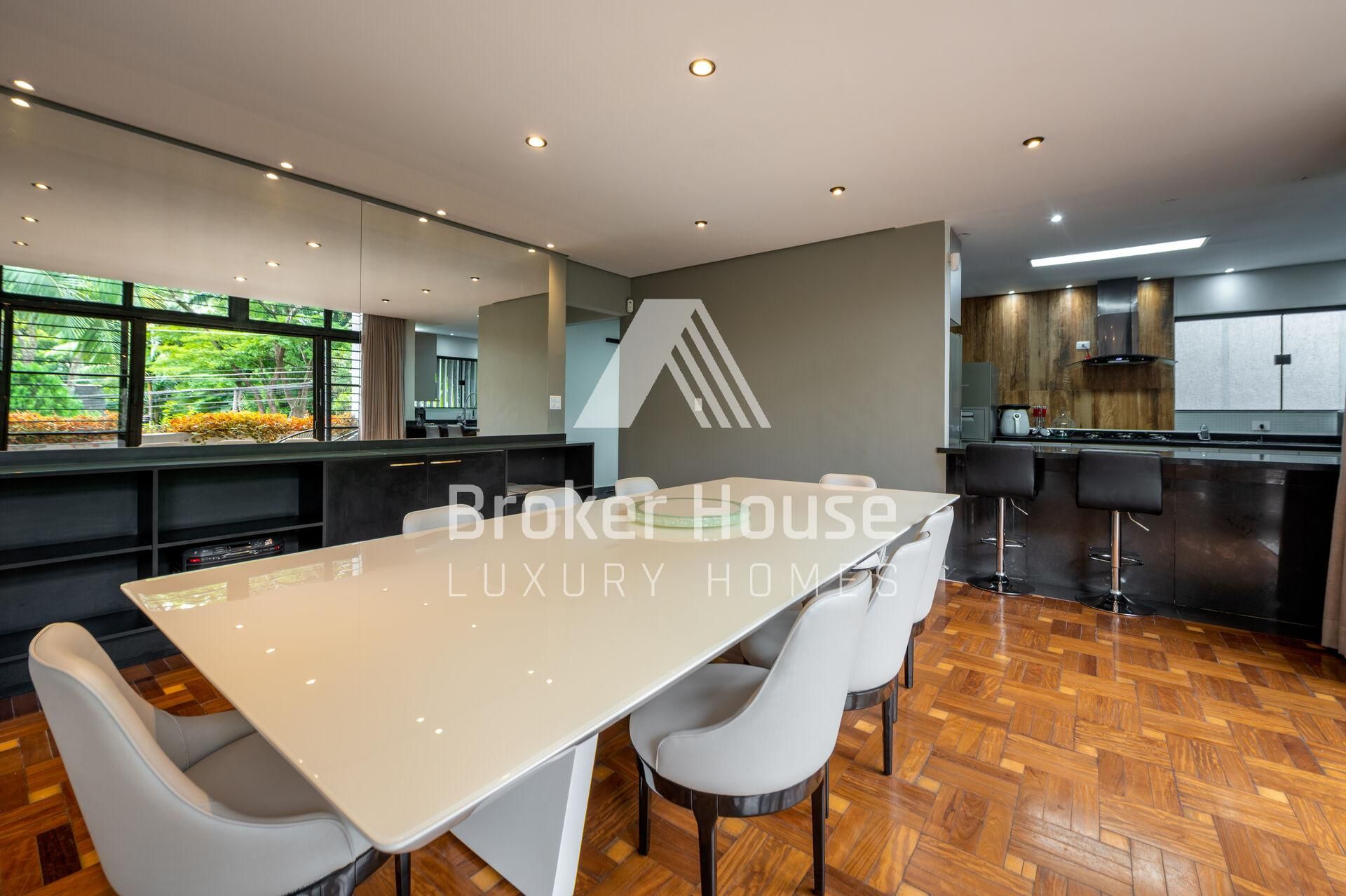 Casa com 5 suítes à venda em Brooklin, São Paulo, por R$ 4.500.000 Imagem 7