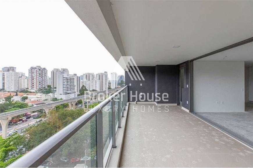 Apartamento com 3 suítes à venda em Campo Belo, São Paulo, por R$ 2.700.000 Imagem 5
