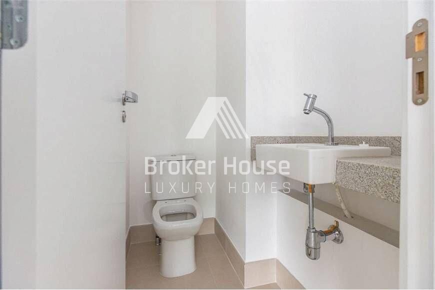 Apartamento com 3 suítes à venda em Campo Belo, São Paulo, por R$ 2.700.000 Imagem 8