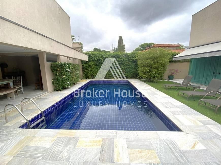 Casa com 2 suítes à venda em Granja Julieta, São Paulo, por R$ 3.990.000 Imagem 4