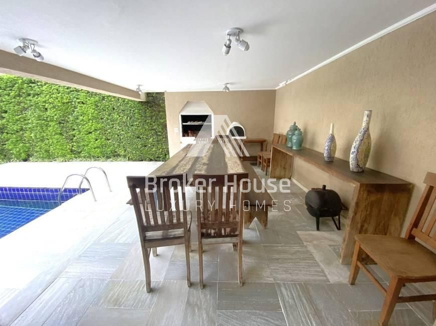 Casa com 2 suítes à venda em Granja Julieta, São Paulo, por R$ 3.990.000 Imagem 5