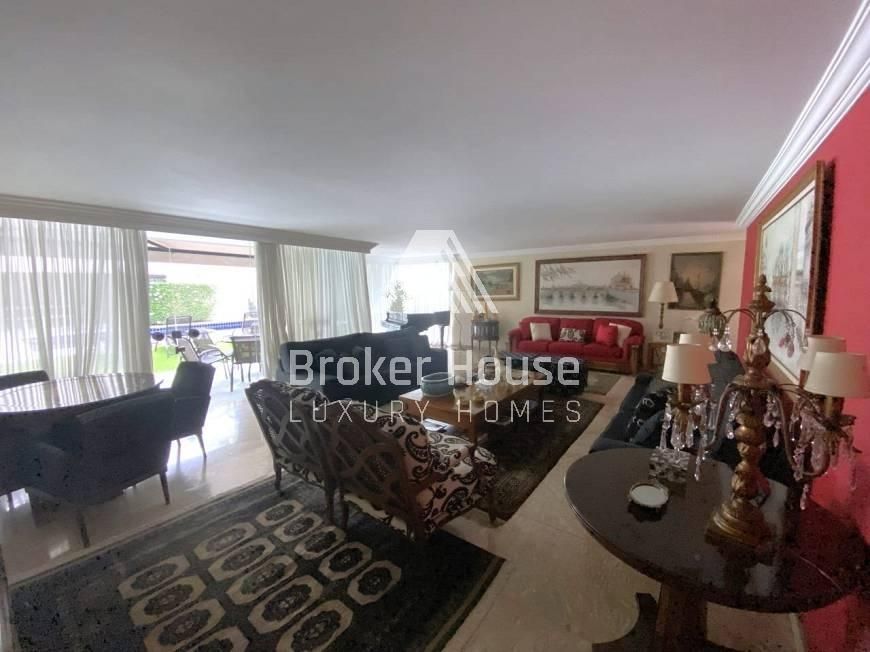 Casa com 2 suítes à venda em Granja Julieta, São Paulo, por R$ 3.990.000 Imagem 7