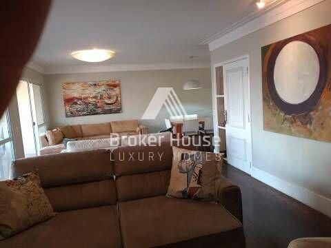Apartamento com 3 suítes à venda em Brooklin, São Paulo, por R$ 2.420.000 Imagem 7
