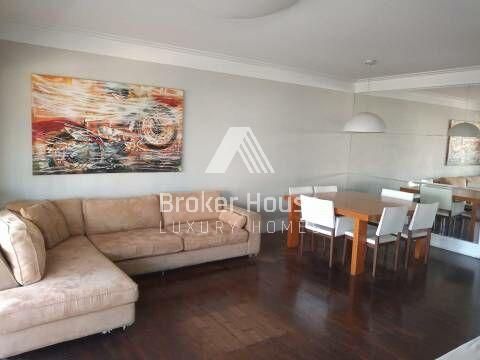 Apartamento com 3 suítes à venda em Brooklin, São Paulo, por R$ 2.420.000 Imagem 8