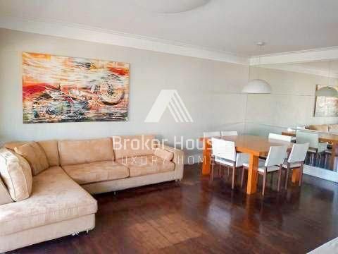 Apartamento com 3 suítes à venda em Brooklin, São Paulo, por R$ 2.420.000 Imagem 6