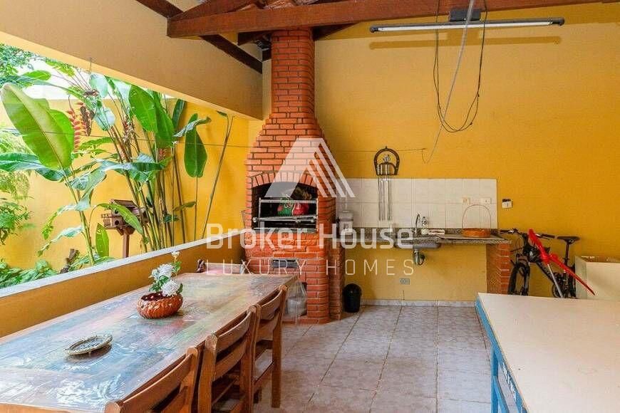 Casa com 3 suítes à venda em Alto da Boa Vista, São Paulo, por R$ 2.300.000 Imagem 5