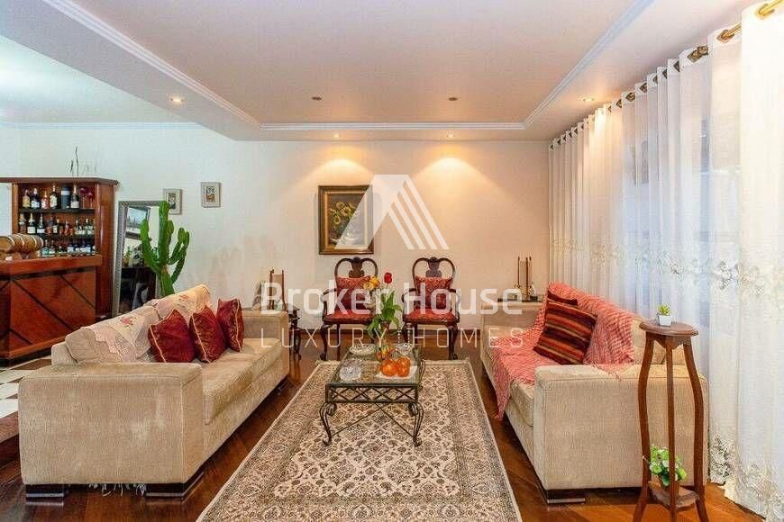Casa com 3 suítes à venda em Alto da Boa Vista, São Paulo, por R$ 2.300.000 Imagem 5