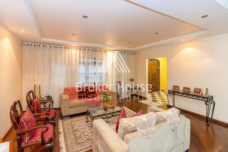 Casa com 3 suítes à venda em Alto da Boa Vista, São Paulo, por R$ 2.300.000 Imagem 6